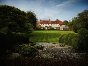 commissioned structure photography