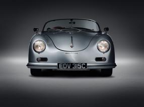 commissioned automotive photography