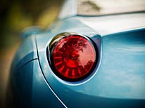 commissioned automotive photography