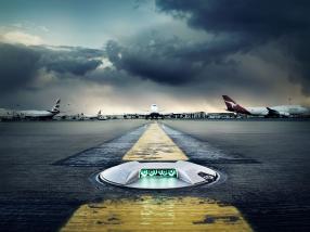 commissioned structure photography