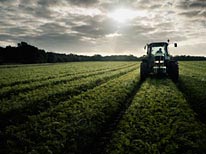 commissioned landscapes photography