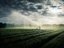 commissioned landscapes photography