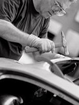 stories Aston Martin, DB7 Zagato photography