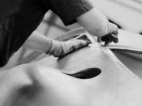 stories Aston Martin, DB7 Zagato photography