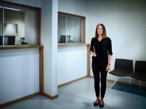 commissioned people photography