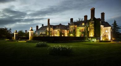 stories Llangoed Hall photography