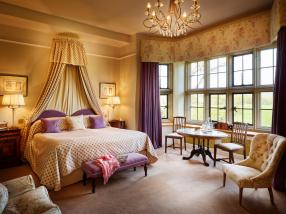 stories Llangoed Hall photography