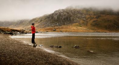 stories Snowdonia photography