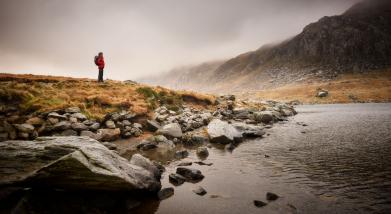 stories Snowdonia photography
