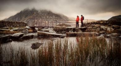 stories Snowdonia photography