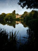 stories Bletchley Park, Codebreakers photography