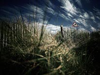 commissioned landscapes photography