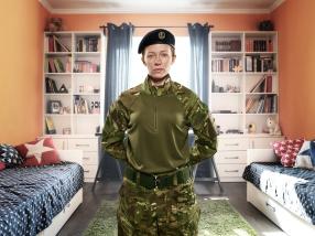 commissioned people photography