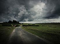 commissioned landscapes photography