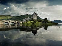 commissioned landscapes photography