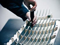 commissioned automotive photography